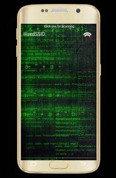 Wifi Hacker 2016 -- prank screenshot 1