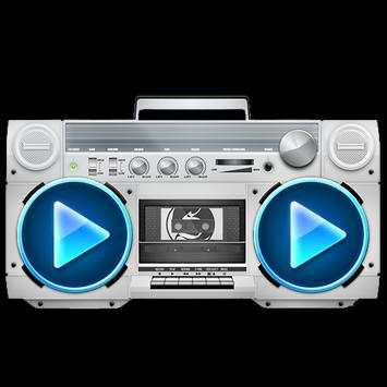 Boombox Music Player screenshot 1