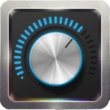 Volume Booster Pro Equalizer screenshot 1