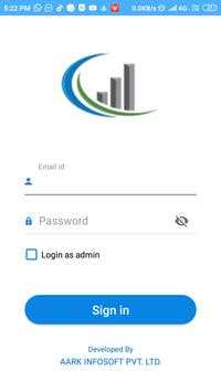 ProFin TAS 1 تصوير الشاشة