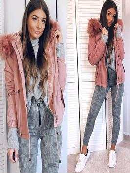 Teen Fashion Ideas And Makeup screenshot 2