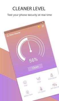 Deep Cleaner screenshot 4