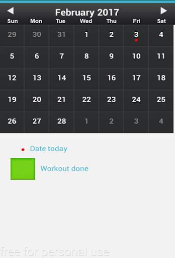 Abs & Butt Workout screenshot 24