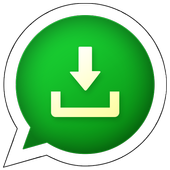 Status Video Downloader أيقونة