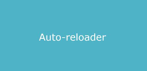 Auto-reloader screenshot 3