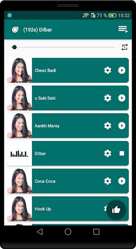 Neha Kakkar Songs Offline (Best Collection) screenshot 5