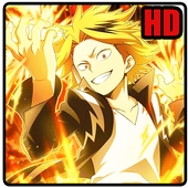 My hero academia Wallpapers icon