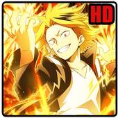 My hero academia Wallpapers 1.3