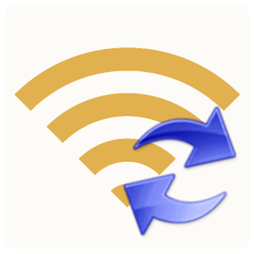 Hot Spot Starter icon