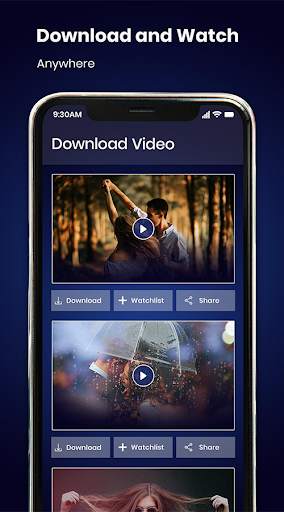 Hotstar Free Live Cricket - Free Movies Streaming screenshot 5