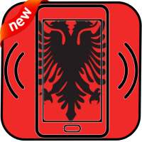 Albania Ringtones Free 2021 on 9Apps