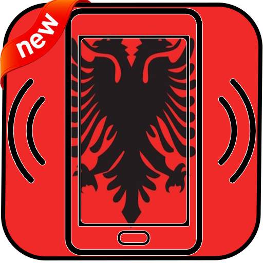 Albania Ringtones Free 2021 1.4