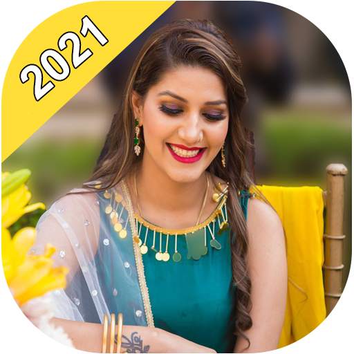 Sapna Choudhary Dance – Sapna Video Songs 1.8
