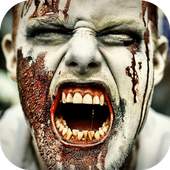 Zombie booth 1.3