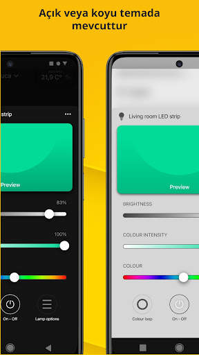 Vimar VIEW screenshot 8