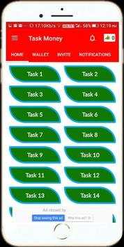 Task Money screenshot 3