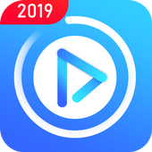 Max Player : Full HD Video Player icon