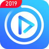 Max Player : Full HD Video Player icon