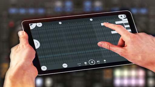 Tutorials For FLSudio , Mobile Lessons screenshot 1