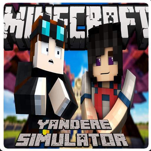 Mod Yandere Simulator For Minecraft PE 3.0.0