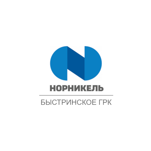 Быстринский ГОК иконка