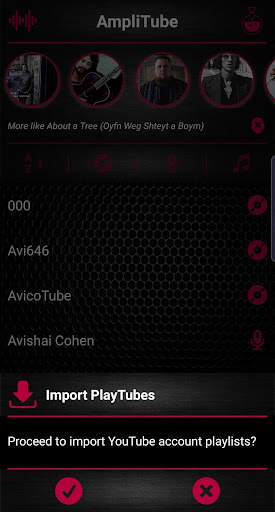 AmpliTube - Amplify Your Personal Music Experience screenshot 7