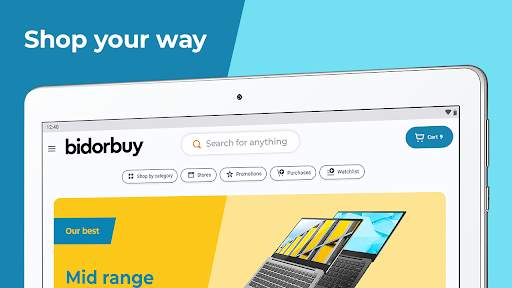 bidorbuy screenshot 6