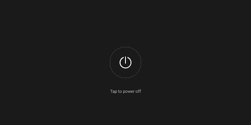 Shutdown (no Root) screenshot 6
