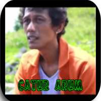 Lagu Catur Arum Banyuwangi Offline logo