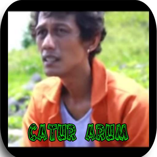 Lagu Catur Arum Banyuwangi Offline 2.0.1