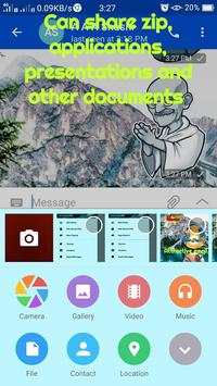 Messenger plus screenshot 4