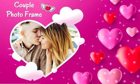 Love Couple Photo Frames screenshot 2