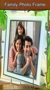 Family Photo Frame screenshot 3