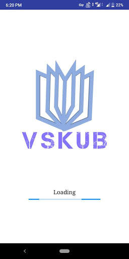 VSKUB Question papers screenshot 2