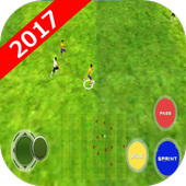 Soccer 17 Game icon