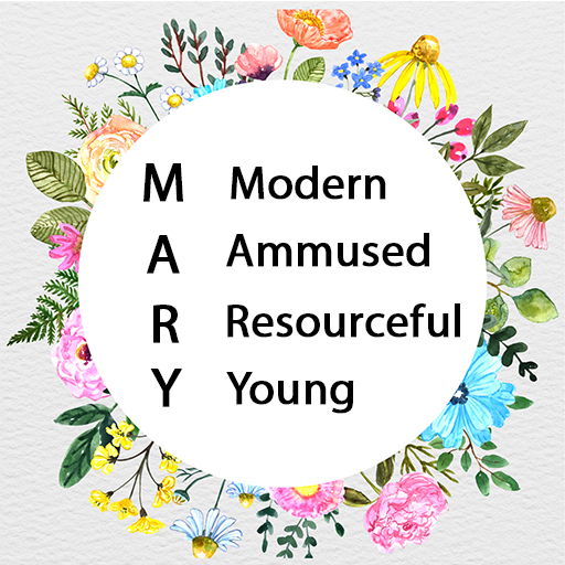 Name Meanings Poem Generator icon