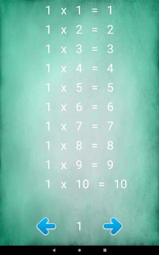 Maths App скриншот 11
