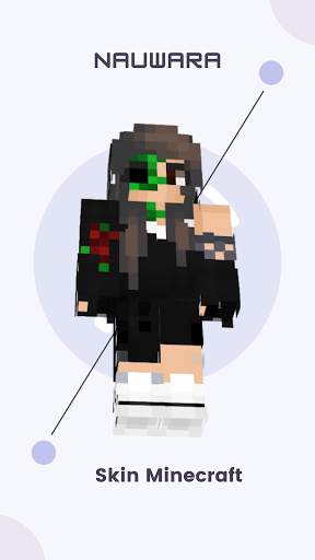 Skin Princess and Maps for Minecraft screenshot 4