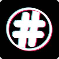 Hashtags For TikTok - Make Your Day logo