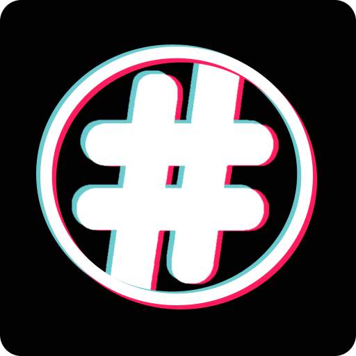 Hashtags For TikTok - Make Your Day 1.0