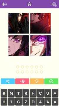 4 Pics 1 Naruto screenshot 7