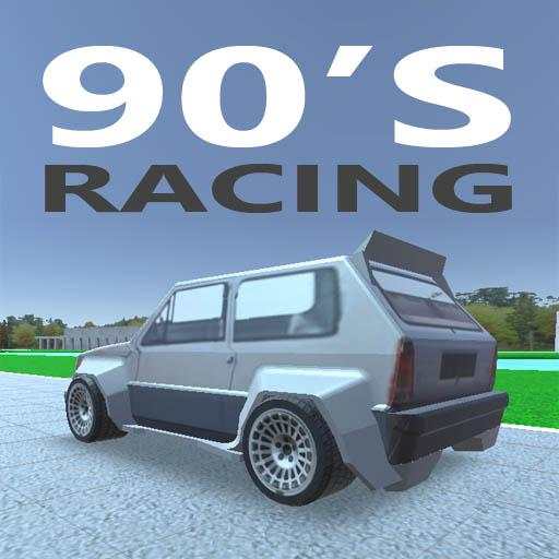 90's Racing 3.8