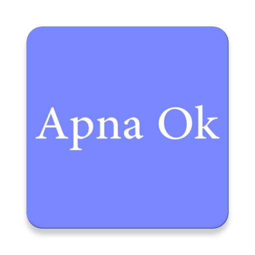 Apna OK 3.10