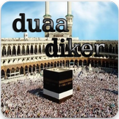Ramadan Daily Dua &amp;Hadith icon
