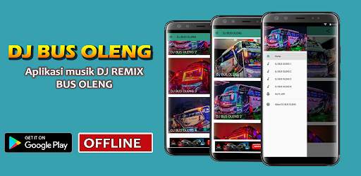 Musik DJ Bus Oleng ID screenshot 2