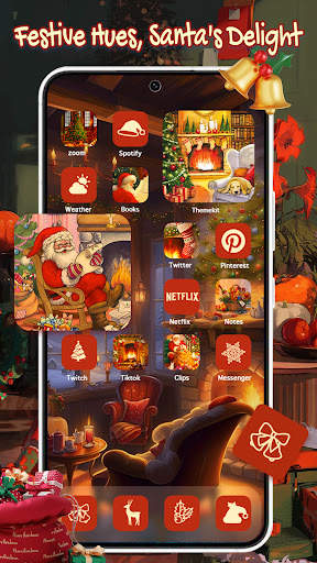 ThemeKit - Themes & Widgets screenshot 2