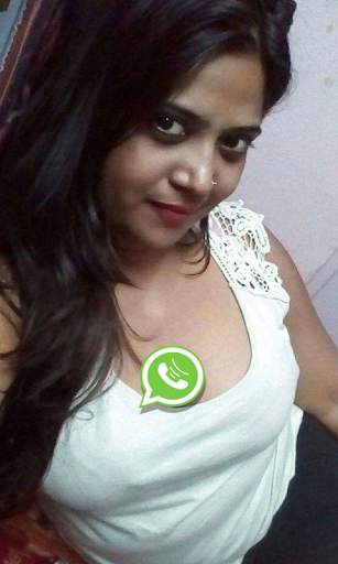 Indian Sexy Girls Video Chat screenshot 1