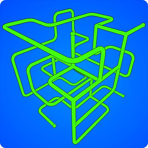 Pipe Maze 3D 1.2