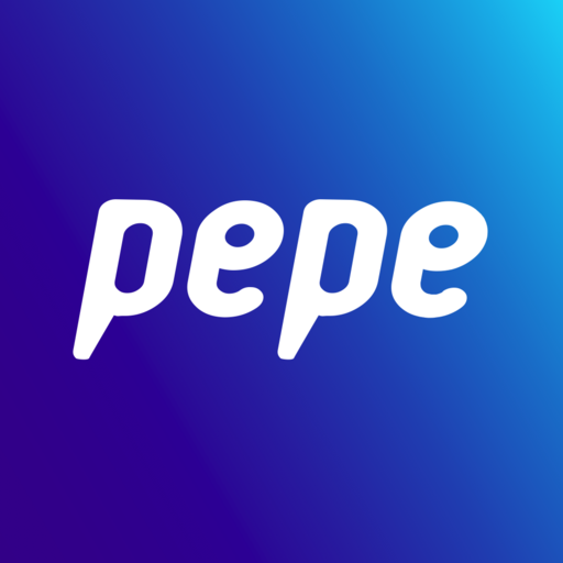 PEPE App icon