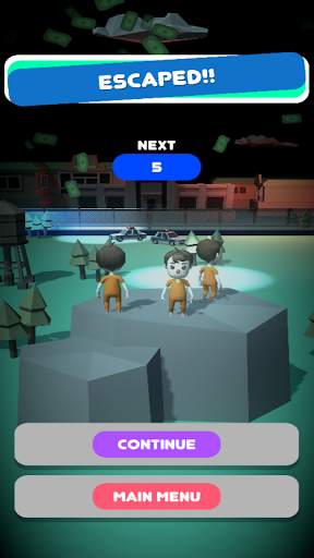 Escape from Prison! screenshot 1